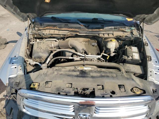 Photo 11 from auction – 2016 RAM 1500 SLT with VIN 3C6RR7LT3GG352627