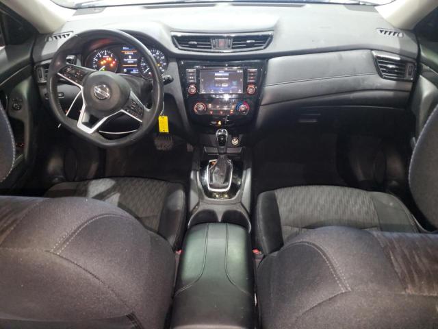 Photo 8 from auction – 2020 NISSAN ROGUE S with VIN 5N1AT2MT3LC733587