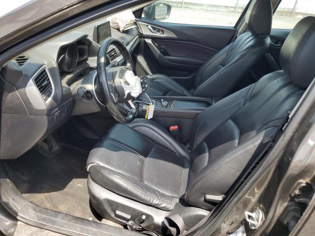 Photo 7 from auction – 2017 MAZDA 3 TOURING with VIN 3MZBN1L73HM148674