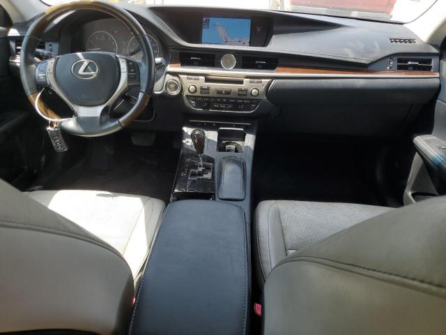 Photo 8 from auction – 2013 LEXUS ES 350 with VIN JTHBK1GG4D2045625