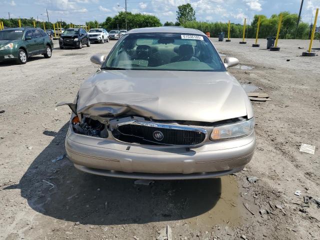 Photo 5 from auction – 2002 BUICK CENTURY CU with VIN 2G4WS52J721189871