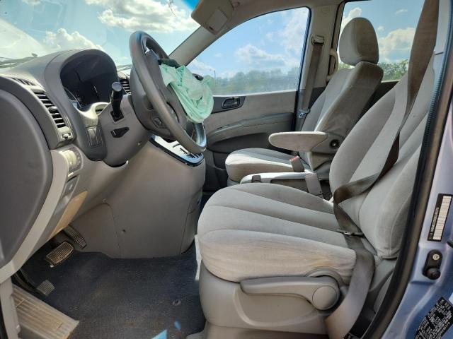 Photo 7 from auction – 2008 KIA SEDONA EX with VIN KNDMB233X86246379
