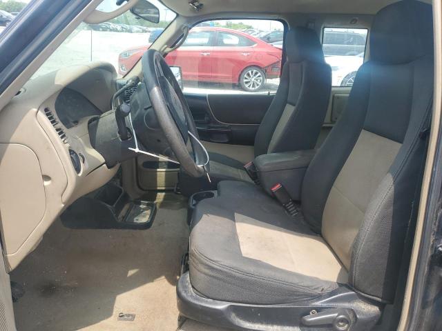 Photo 7 from auction – 2007 FORD RANGER SUP with VIN 1FTYR15E17PA05759