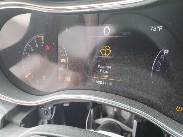 Photo 9 from auction – 2016 JEEP GRAND CHER with VIN 1C4RJFBG3GC372300