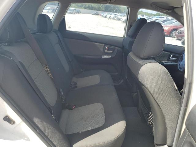 Photo 10 from auction – 2007 KIA SPECTRA5 S with VIN KNAFE161175006756