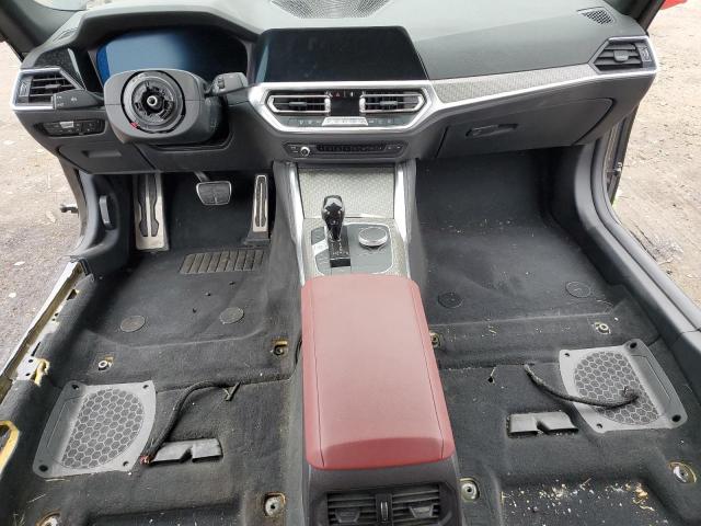 Photo 8 from auction – 2022 BMW M440XI GRA with VIN WBA13AW07NFM49668