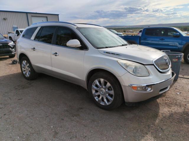 Photo 4 from auction – 2012 BUICK ENCLAVE with VIN 5GAKRDED2CJ236893