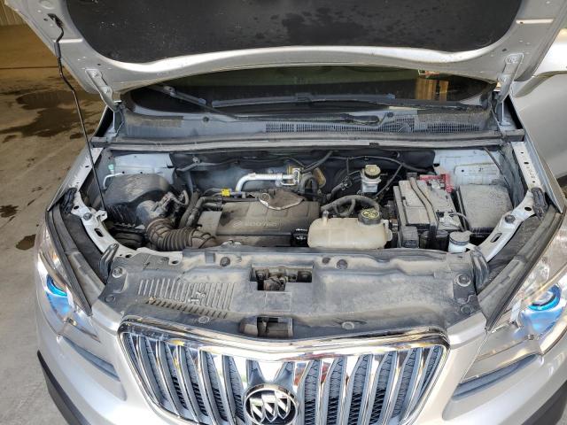 Photo 12 from auction – 2015 BUICK ENCORE with VIN KL4CJESB0FB259956