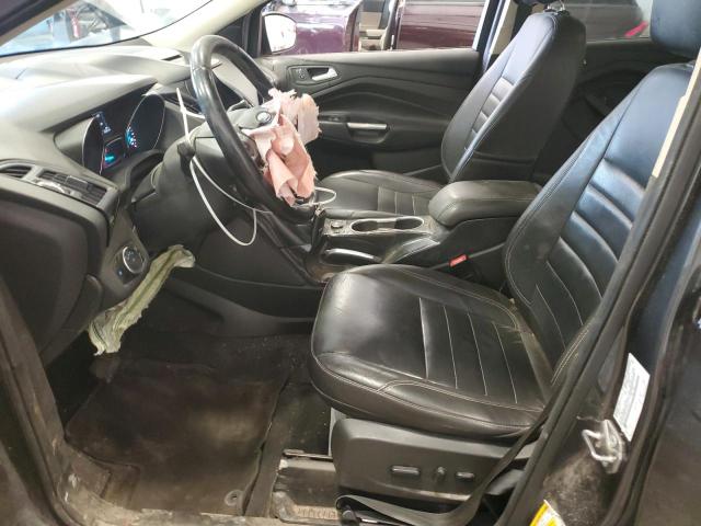 Photo 7 from auction – 2015 FORD ESCAPE TIT with VIN 1FMCU9J99FUC26151