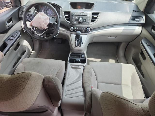 Photo 8 from auction – 2012 HONDA CR-V EX with VIN 2HKRM4H50CH634483