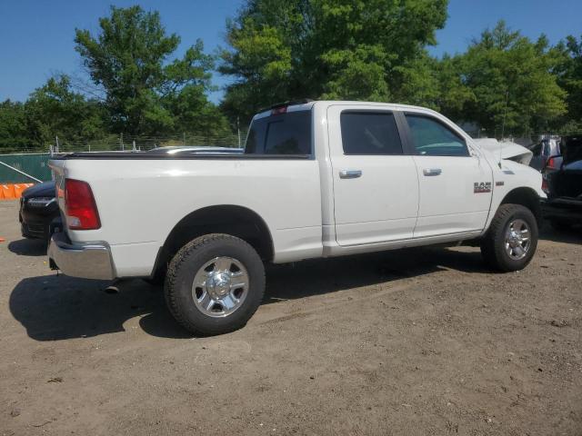 Photo 3 from auction – 2016 RAM 2500 SLT with VIN 3C6TR5DT6GG379085