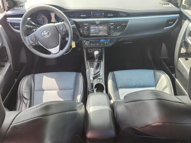 Photo 8 from auction – 2014 TOYOTA COROLLA L with VIN 5YFBURHE9EP125514