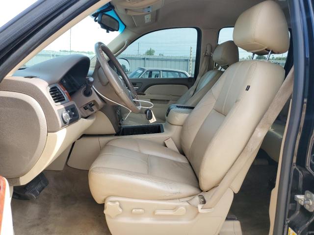 Photo 7 from auction – 2012 CHEVROLET AVALANCHE with VIN 3GNMCFE01CG137248