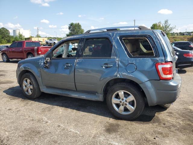 Photo 2 from auction – 2011 FORD ESCAPE LIM with VIN 1FMCU0EG5BKA78655