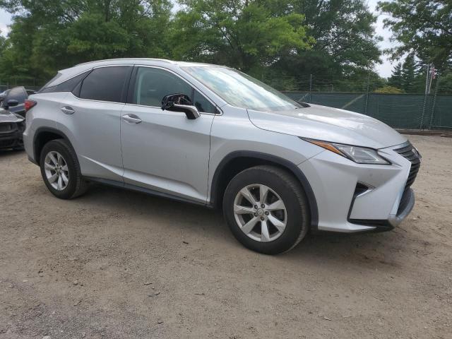 Photo 4 from auction – 2016 LEXUS RX 350 with VIN 2T2ZZMCA3GC015564