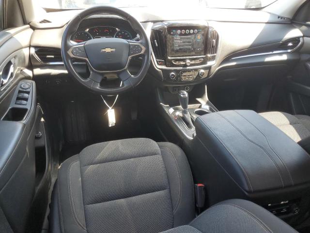 Photo 8 from auction – 2018 CHEVROLET TRAVERSE L with VIN 1GNERGKW7JJ282002