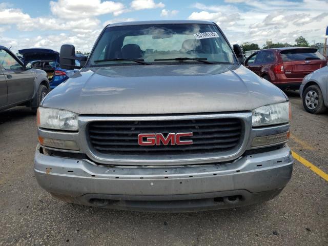 Photo 5 from auction – 2000 GMC NEW SIERRA with VIN 2GTEK19T9Y1240716