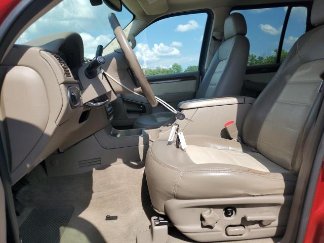 Photo 7 from auction – 2003 FORD EXPLORER E with VIN 1FMZU74W23UC76806