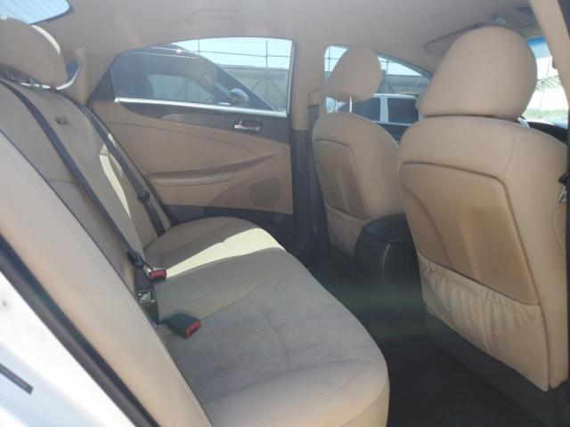 Photo 10 from auction – 2014 HYUNDAI SONATA GLS with VIN 5NPEB4AC2EH892956