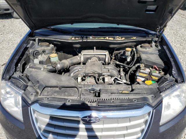 Photo 12 from auction – 2009 SUBARU TRIBECA with VIN 4S4WX91D594405008