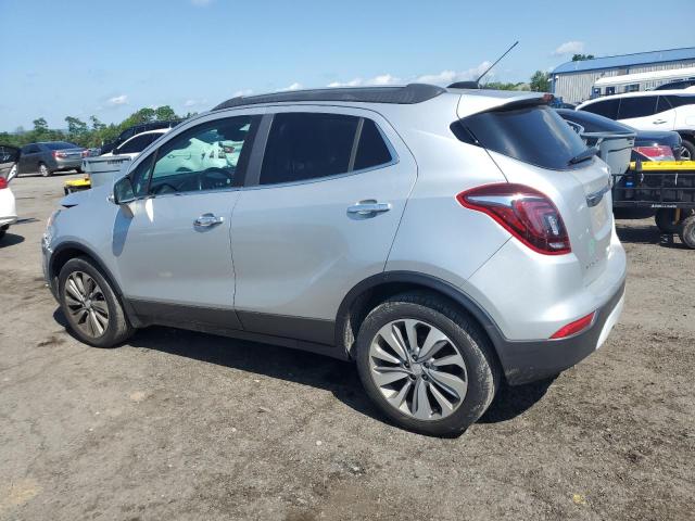 Photo 2 from auction – 2017 BUICK ENCORE PRE with VIN KL4CJASB0HB162090