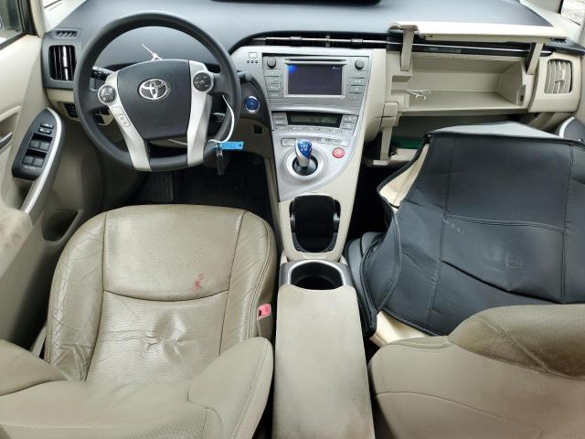 صورة رقم 8 من المزاد - 2012 TOYOTA PRIUS مع VIN JTDKN3DU0C5408630