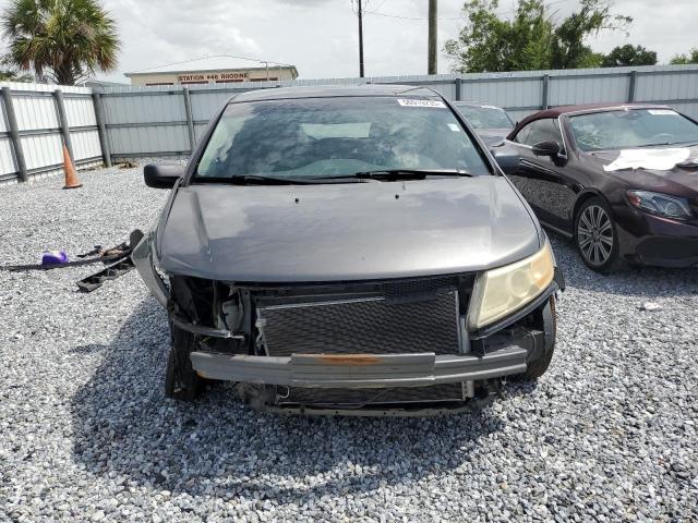 Photo 5 from auction – 2011 HONDA ODYSSEY EX with VIN 5FNRL5H42BB094924