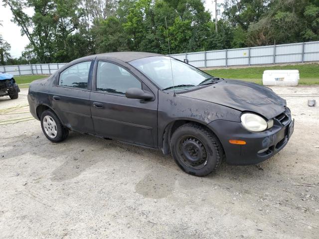 Photo 4 from auction – 2002 DODGE NEON with VIN 1B3ES26CX2D543981