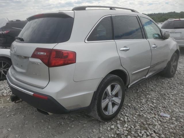 Photo 3 from auction – 2012 ACURA MDX TECHNO with VIN 2HNYD2H3XCH548244