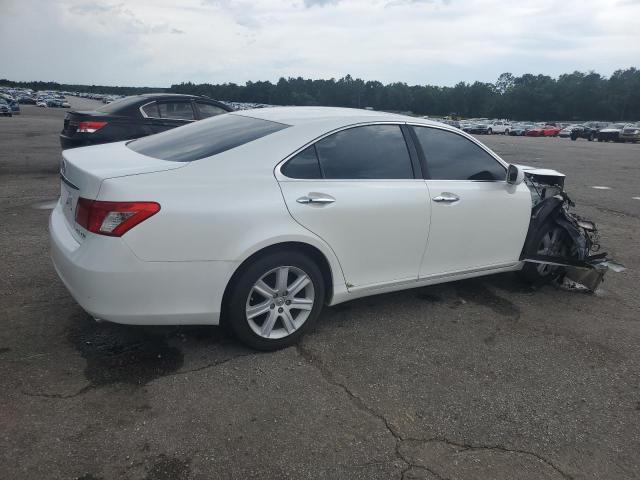 Photo 3 from auction – 2007 LEXUS ES 350 with VIN JTHBJ46G172069827
