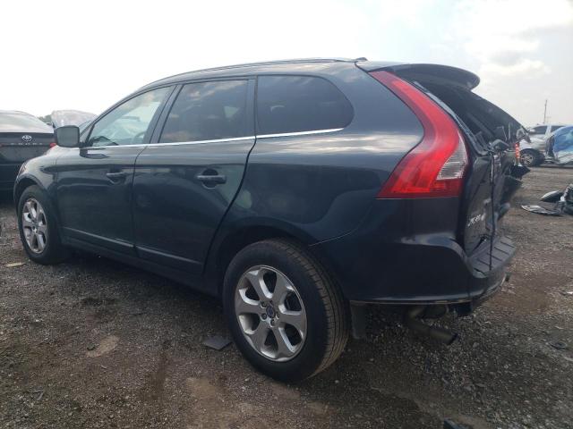 Photo 2 from auction – 2013 VOLVO XC60 3.2 with VIN YV4940DL6D2434530
