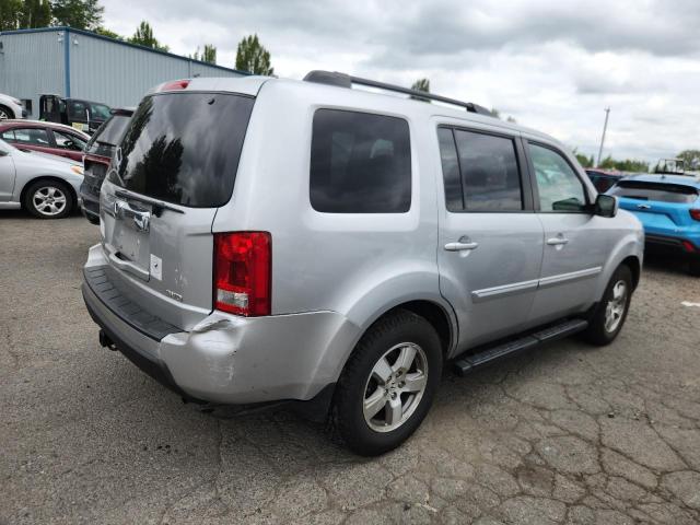 Photo 3 from auction – 2010 HONDA PILOT with VIN 5FNYF4H5XAB026777