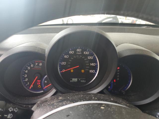 Photo 9 from auction – 2012 ACURA RDX with VIN 5J8TB1H20CA004214