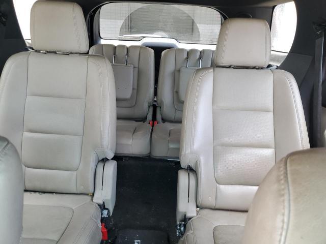 Photo 10 from auction – 2015 FORD EXPLORER L with VIN 1FM5K7F86FGA61452