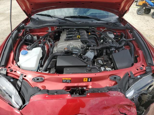 Zdjęcie 11 z aukcji – 2019 MAZDA MX-5 MIATA z VIN JM1NDAM71K0302276
