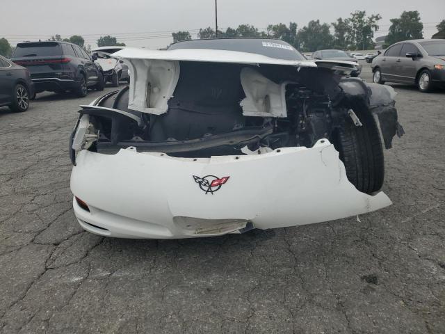 Photo 5 from auction – 2004 CHEVROLET CORVETTE with VIN 1G1YY22G845121135