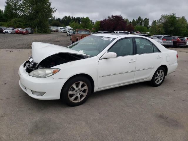 TOYOTA CAMRY LE 2006 with VIN 4T1BE30K06U731683 - Photo from auction