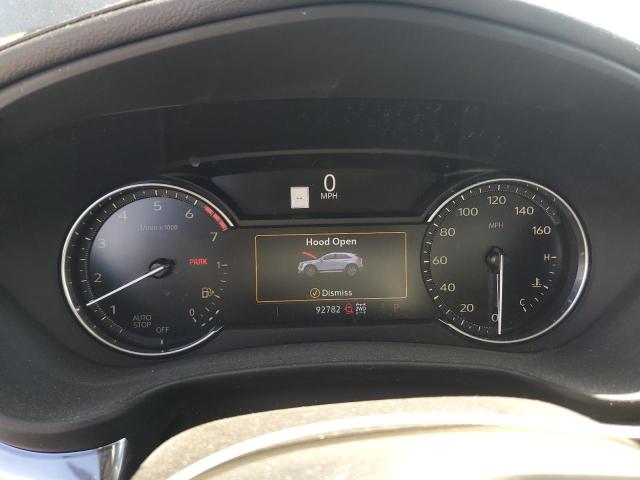 Photo 9 from auction – 2019 CADILLAC XT4 LUXURY with VIN 1GYFZBR49KF189646