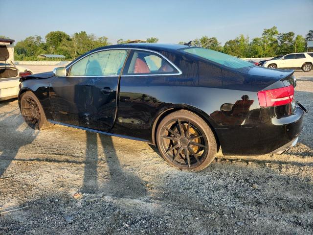 Photo 2 from auction – 2012 AUDI S5 PRESTIG with VIN WAU3VAFR7CA003404