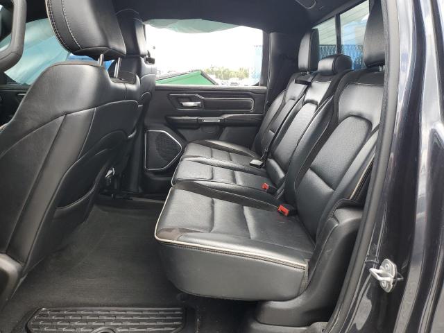 Photo 10 from auction – 2021 RAM 1500 LARAM with VIN 1C6SRFRT9MN654168