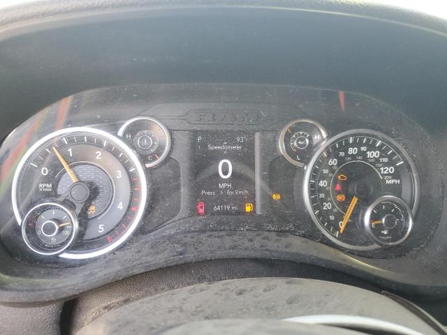 Photo 9 from auction – 2020 RAM 5500 with VIN 3C7WRNFL7LG105233