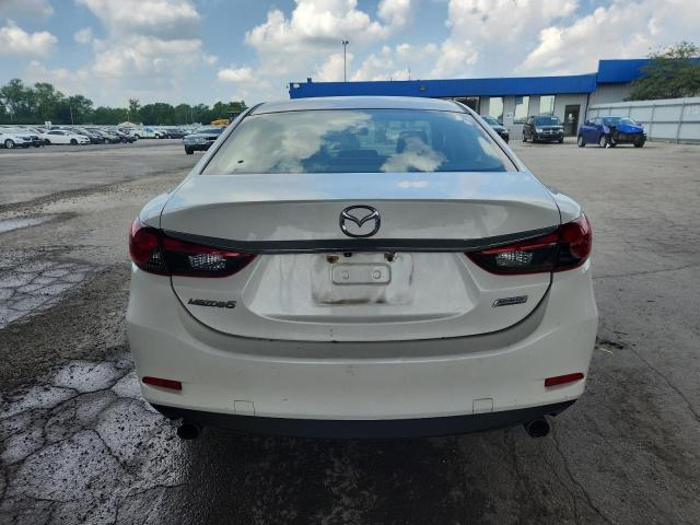 Photo 6 from auction – 2015 MAZDA 6 TOURING with VIN JM1GJ1V55F1216502