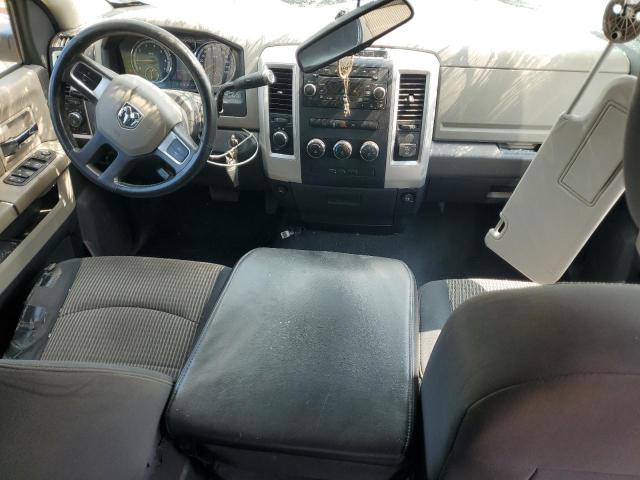 Photo 8 from auction – 2011 DODGE RAM 1500 with VIN 1D7RV1GTXBS541178