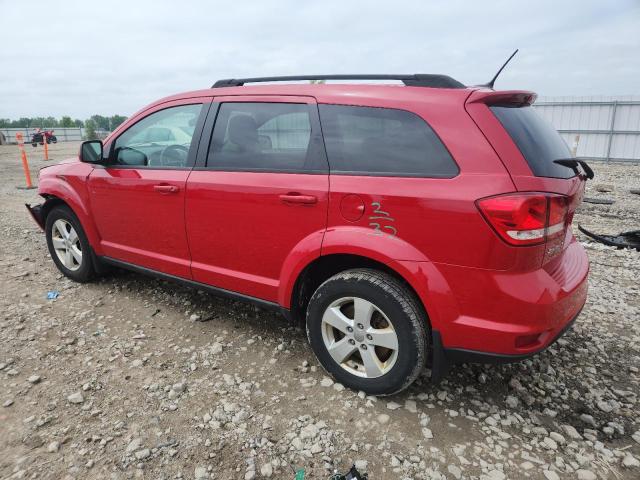 Photo 2 from auction – 2012 DODGE JOURNEY SX with VIN 3C4PDCBG5CT391443