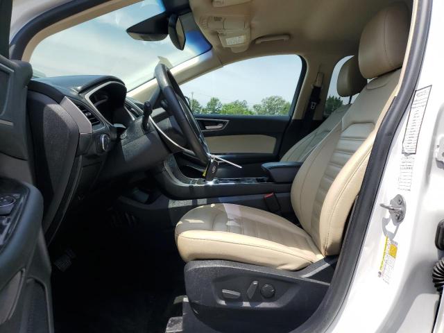 Photo 7 from auction – 2020 FORD EDGE SEL with VIN 2FMPK3J99LBA57125
