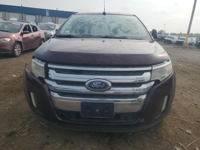 Photo 5 from auction – 2011 FORD EDGE SEL with VIN 2FMDK3JC6BBA74428
