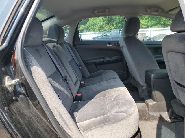 Photo 10 from auction – 2012 CHEVROLET IMPALA LT with VIN 2G1WG5E33C1100651