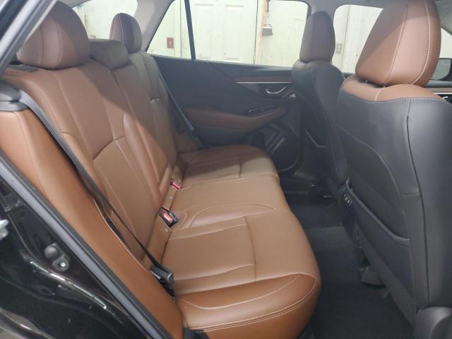 Photo 11 from auction – 2022 SUBARU OUTBACK TO with VIN 4S4BTAPC1N3100115