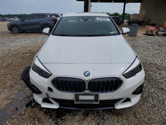Photo 5 from auction – 2021 BMW 228XI with VIN WBA73AK09M7J57836