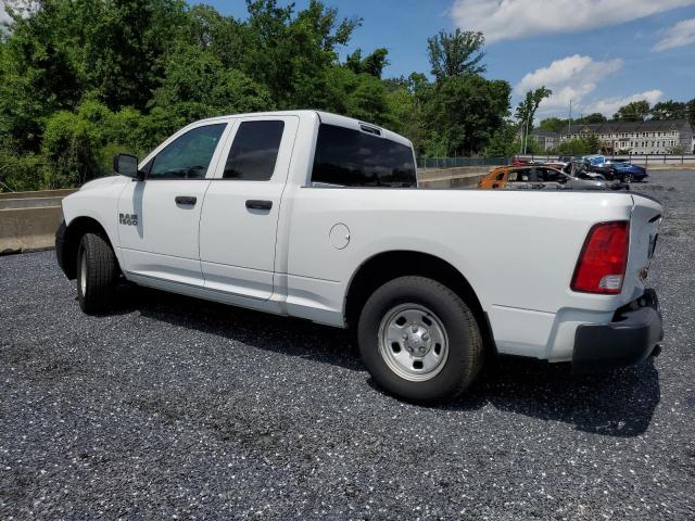 Photo 2 from auction – 2018 RAM 1500 ST with VIN 1C6RR7FG2JS249486
